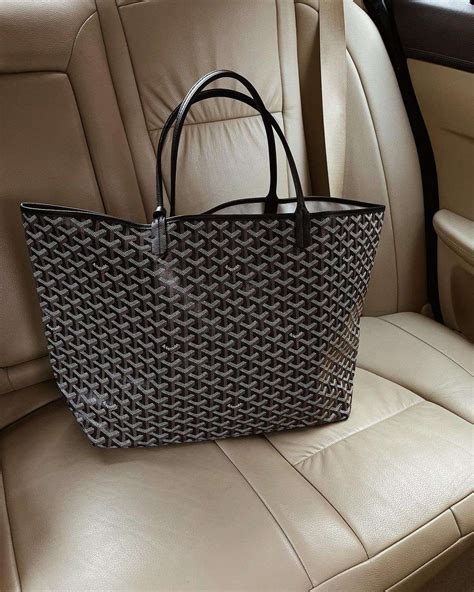 goyard cost 2022